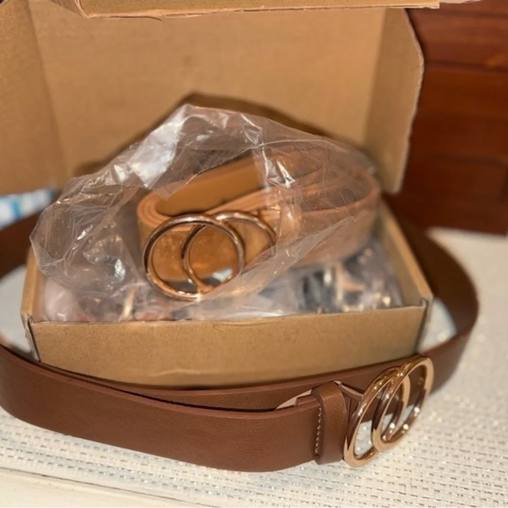 Box 5 Belts